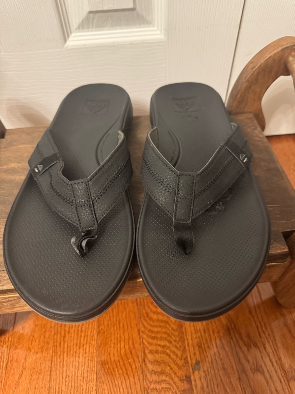 REEF Cushion Phantom 2.0 Men's Flip Flop, Ultra Soft Cushion Footbed Size 12